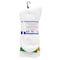 Railroad Sock "Team Spirit" Striped Crew Socks, Yellow/Green, 2PK 1570S YEL/GRN - alternate 5