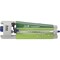 Best Garden Poly 3000 Sq. Ft. Blue & Gray Oscillating Sprinkler 56607 - alternate 2