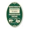 Signmission Reserved Parking for Salesperson of the Month, 12 In X 18 In Architectural, Heavy Gauge Aluminum A-OV-G-1218-23076 - alternate 1
