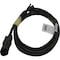 John Deere WIRING HARNESS BEACON RE, JOHN DEERE OEM AH211681 AH211681 - alternate 2