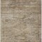 Homeroots 3' X 5' Brown And Taupe Aztec Washable Indoor Outdoor Area Rug 615542 - alternate 8