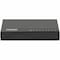 Manhattan - Strategic 8-PORT GIGABIT ETHERNET SWITCH 561754 - alternate 2