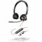 Hp Poly BW 3320 Stereo -M USB-C H 8X220AA - alternate 1