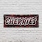 Signmission Pick Your Own Cherries, 48 Inch x 120 Inch, Vinyl Banner B-120-30790 - alternate 4