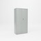 Pucel Heavy Duty Storage Cabinet, 36 in W x 72 in H x 19 in D, Putty HDSC-3672-19-4 - alternate 1