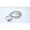 Wika PRESSURE GAUGE 0-600PSI 233.30.100 14261586 - alternate 4