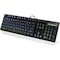 Iogear KALIBER GAMING HVER STEALTH GAMING KEYBOARD GKB740 - alternate 1