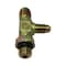 John Deere TEE FITTING, JOHN DEERE OEM 4392658 4392658 - alternate 5