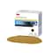 3M 3M Gold Disc 00912, 3 in, P500, 50 Discs/Carton, 4PK 216U - alternate 1