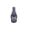 Sunex 1/2 in Drive 12Mm Universal Hex Bit Driver Impact Socket 274912 - alternate 2