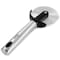 Oster Baldwyn Stainless Steel Pizza Cutter Utensil 126308.01 - alternate 3