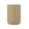 Manhattan Comfort Olivia 60in Double Dresser in Natural Oak and Black DR010-NO - alternate 8