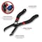 Performance Tool Push Pin Pliers, Honda Toyota GM Ford Chrysler Anchor Removal W86561 - alternate 4