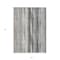 Homeroots 5' X 8' Khaki Ivory And Gray Botanical Leaves Washable Indoor Outdoor Area Rug 581943 - alternate 8