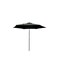 Living Accents 9 ft. Tiltable Hunter Green Market Umbrella YQ101BK-HGR - alternate 4