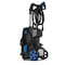 A.R. North America Pressure Washer, AR Blue Clean OEM Branded, 2070 psi, Electric 1.7 gpm BC383HSB-X - alternate 2
