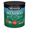 Minwax Helmsman Semi-Gloss Clear Water-Based Spar Urethane 1 qt 640510444 - alternate 1
