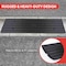 Pyle Car Vehicle Curbside Driveway Ramp, 4ft Heavy Duty Rubber, for Vehicle Mobility, Black PR PCRBDR21 - alternate 9