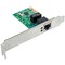 Intellinet Network Solutions GIGABIT PCI-E NETWORK CARD 522533 - alternate 6
