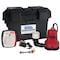 Basement Watchdog 1/4 HP 2 000 gph Thermoplastic Dual Reed Switch Battery Backup Sump Pump BWE - alternate 1