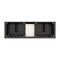 James Martin Vanities Brookfield 72 in. Double Vanity, Black Onyx 547-V72-BKO - alternate 5