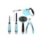 K9 Kennel Store Dog Grooming Brush Set GR-DOGBRU - alternate 1