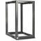Rocstor SOLIDRACK 42U OPEN FRAME 4-POS Y10E072-B1 - alternate 12