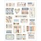 Teacher Created Resources Everyone is Welcome Stickers, 120-Piece Set, 12PK 7139 - alternate 3