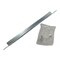 John Deere SCRAPER KIT, OEM BUC10428 - alternate 1