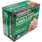 Steelcoat 39 Gal. Clear Lawn & Leaf Drawstring Trash Bag, 28-Count FG-P9921-57-P - alternate 3