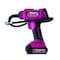 The Original Pink Box 20-Volt Lithium-Ion Cordless Portable Air Pump with 2Ah Battery, Pink PB20VAP_2AH_CHRGR - alternate 1