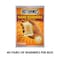 Hothands Hand Warmer, Up to 10 hr, Air-Activated, 135  Degrees F Avg. Temp., 40 PK H163760 - alternate 8
