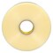 Scotch Packing Tape, 2.5 mil Thick, 1.9 in W x 999.6 yd L, 3 in Core Dia., Clear, 6 PK 373+ - alternate 7