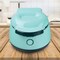 Brentwood Industries 5 Inch Electric Waffle Bowl Maker in Blue TS-1401BL - alternate 5