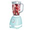 Brentwood Industries 2 Speed Retro Blender in Blue with 50 Ounce Plastic Jar JB-330BL - alternate 1