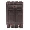 General Electric Feeder Circuit Breaker, Type THQL, 40 A, 2 -Pole, 120/240 V, Plug Mounting Black THQL2140 - alternate 8