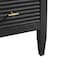 James Martin Vanities Myrrin 30" Single Vanity Cabinet, Carbon Oak 485-V30-CBO - alternate 8