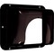Safety Technology International Keypad Cover, Polycarbonate, Surface Mount, 8 3/4 in W x 6 3/4 in H x 5 in D, Smoke STI-7505 - alternate 1