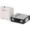 Altronix PoE Injector, Black, w/Plug-In Transformer NETWAY1XP - alternate 1