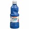 Prang Washable Tempera Paint, Blue, 16 oz, 6PK 10705 - alternate 1