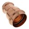 Viega ProPress reducer P1 2 P2 1.5 copper 78167 - alternate 3