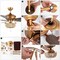 Jonathan Y Erin 52" 3-Light Rustic Farmhouse Iron/Wood Bead Mobile-App/Remote-Controlled LED Ceiling Fan, Antiqu JYL9618A - alternate 12