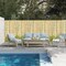 Vevor Natural Bamboo Slat Screening Privacy Bamboo Slat Fence 6 ft H x 16 ft L JA-A126G - alternate 5