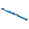 Mytee Products 4PK 2inx20ft Logistic E-Track Cam Buckle Straps with Spring E-Fittings 2500 lbs BS, 4PK ETKRS20Cx4 - alternate 6