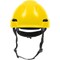 Dynamic Industrial Climbing Helmet w/Polycarbonate / ABS Shell, Nylon Suspension, Wheel Ratchet Adjustment an 280-HP141R-02 - alternate 3
