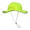 Pip RangerHatBumpCap, 6-5/8to7-7/8, FluorYlw 282-AFB375-LY - alternate 2