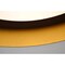 Afx Reveal, LED Flush Mount, 16"Dia., Black/Gold RVF16LAJUDBKGD - alternate 3