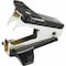 Business Source Remover, Staple, Blk 65650 - alternate 6
