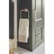 Amerock Appoint 7-9/16 in 192 mm Center-to-Center Golden Champagne Cabinet Pull BP36761BBZ - alternate 6