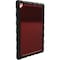 Gumdrop DROPTECH APPLE MACBK PRO 13IN DTC-IPAD97-BLK_RED - alternate 1
